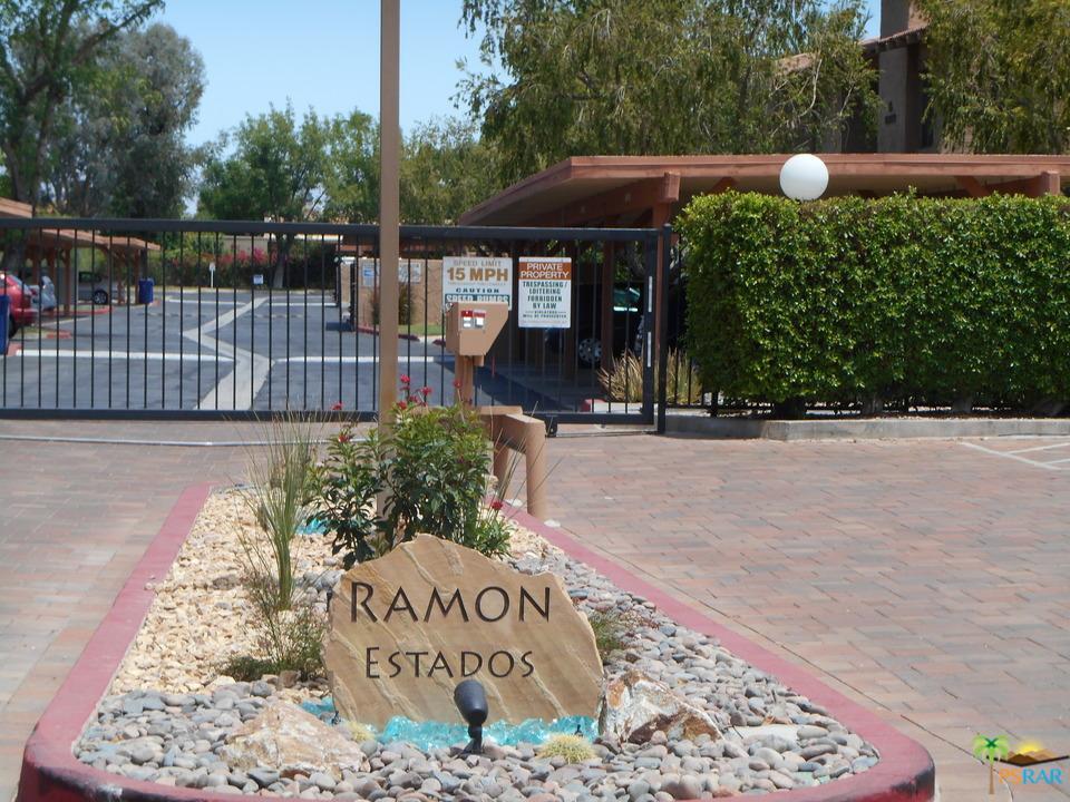 1050 Ramon Road, Unit 85 Palm Springs, CA 92264 - Photo 32 of 33