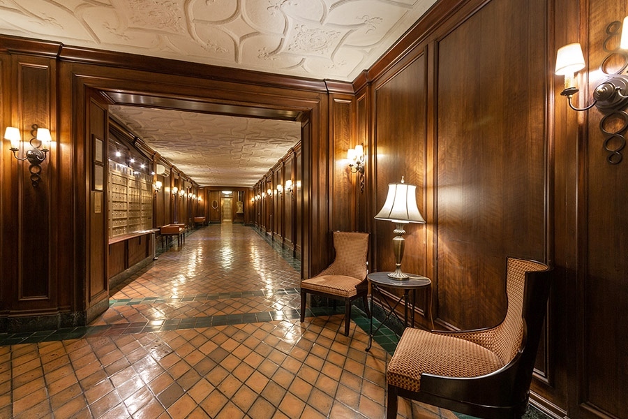 275 Central Park West, Unit 15B Manhattan, NY 10024 - Photo 29 of 34