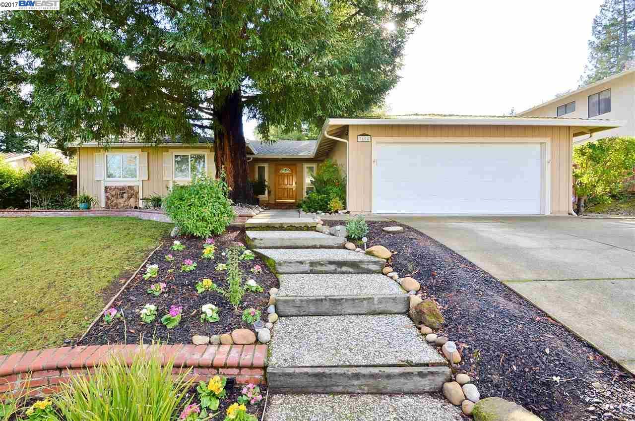 2694 Corey Place San Ramon, CA 94583 - Photo 1 of 1