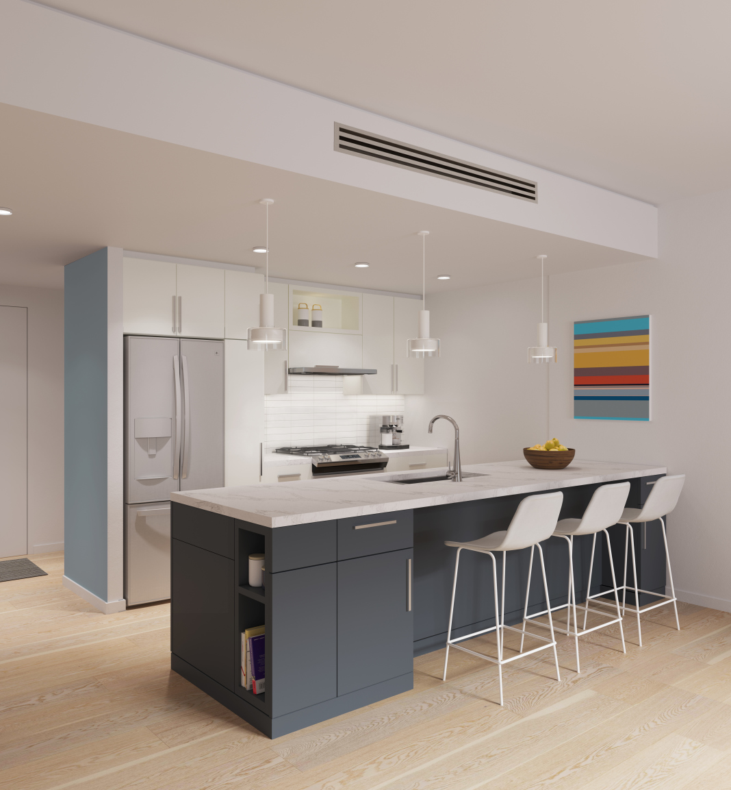 133 Beach 116th Street, Unit 2B Queens, NY 11694 - Photo 4 of 12