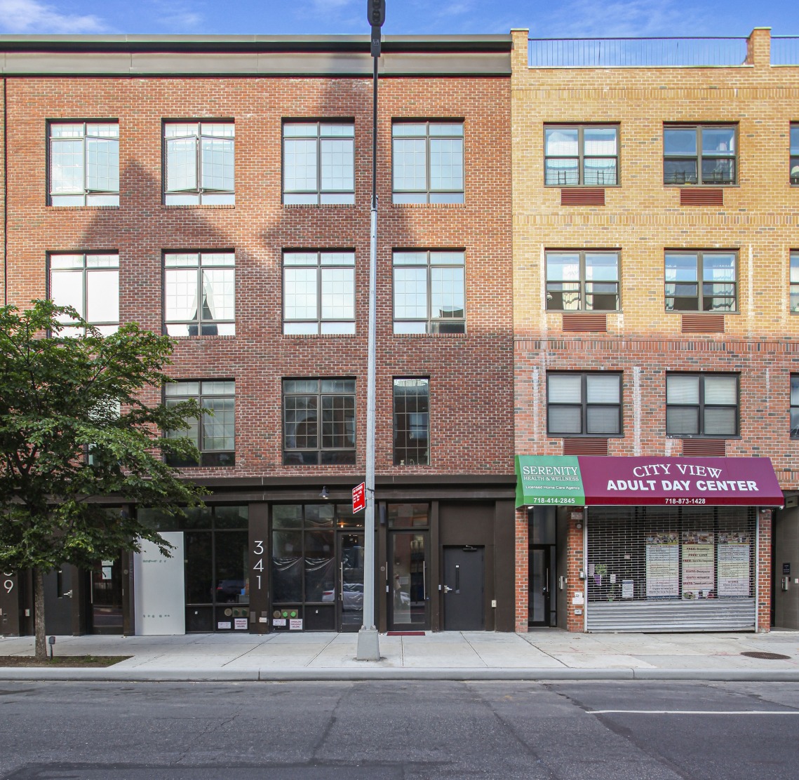 341 Nostrand Avenue, Unit 302D Brooklyn, NY 11216 - Photo 9 of 11