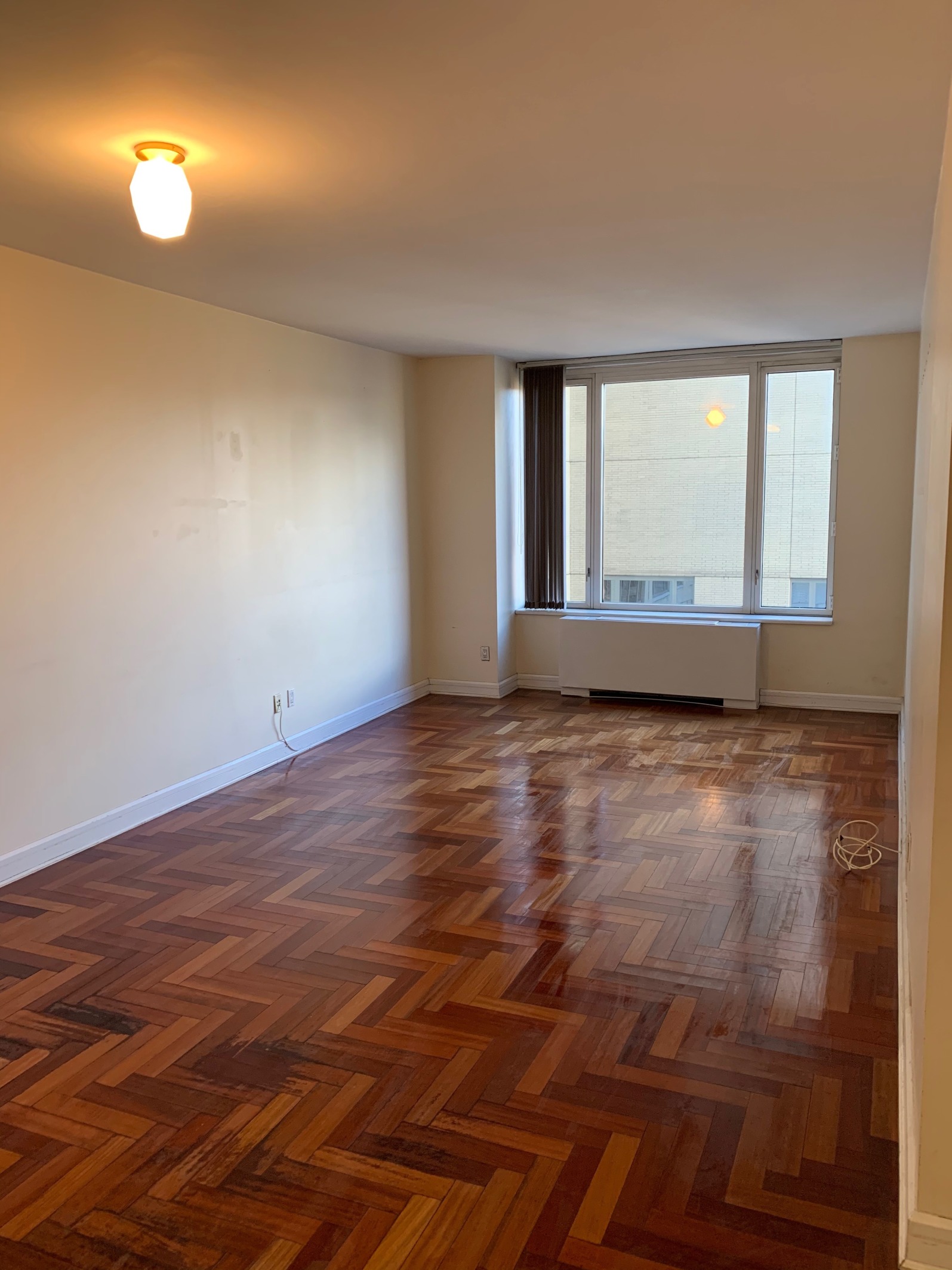 220 Riverside Boulevard, Unit 16B Manhattan, NY 10069 - Photo 3 of 12