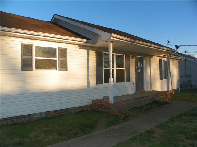 1920 Timberline Circle Oak Grove, KY 42262 - Photo 15 of 24 FRONT VIEW