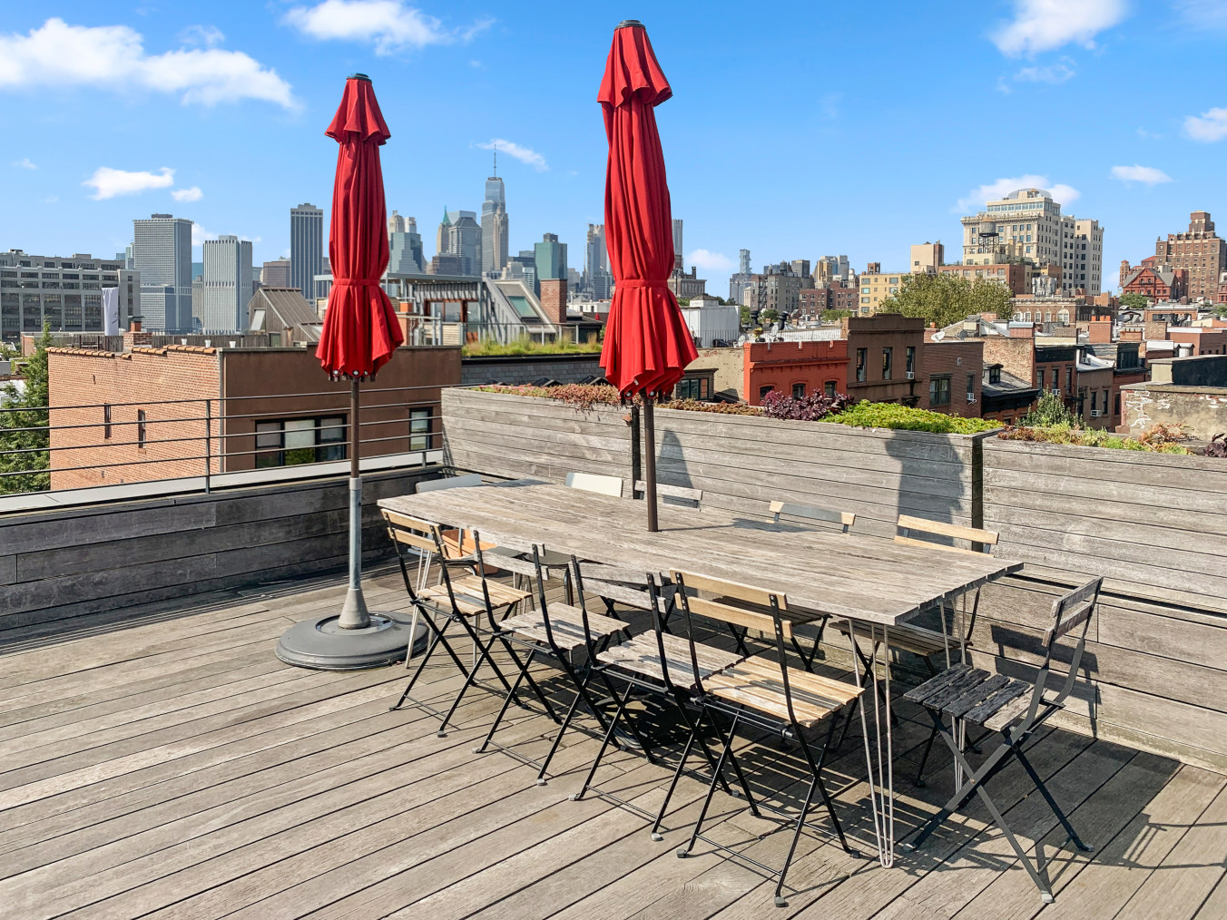 299 Henry Street, Unit D1 Brooklyn, NY 11201 - Photo 11 of 14