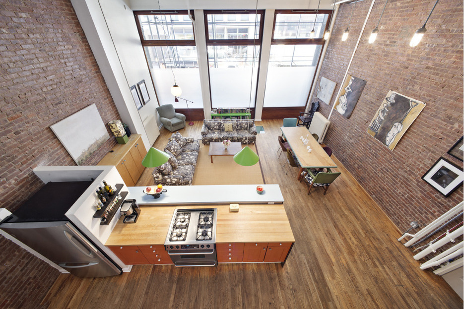 74 Reade Street, Unit 1E Manhattan, NY 10007 - Photo 1 of 7