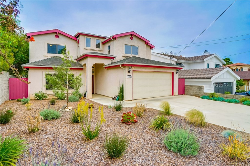 1852 6th Street Manhattan Beach, CA 90266 - Photo 2 of 9