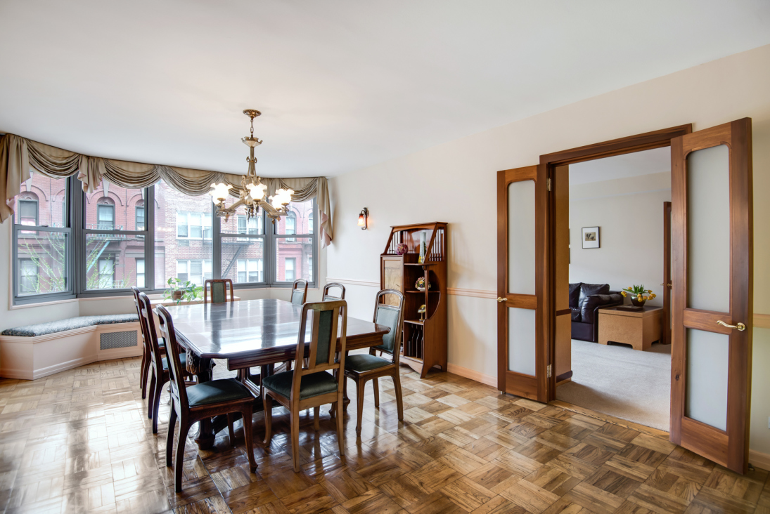 500 East 83rd Street, Unit 6HJ Manhattan, NY 10028 - Photo 2 of 14