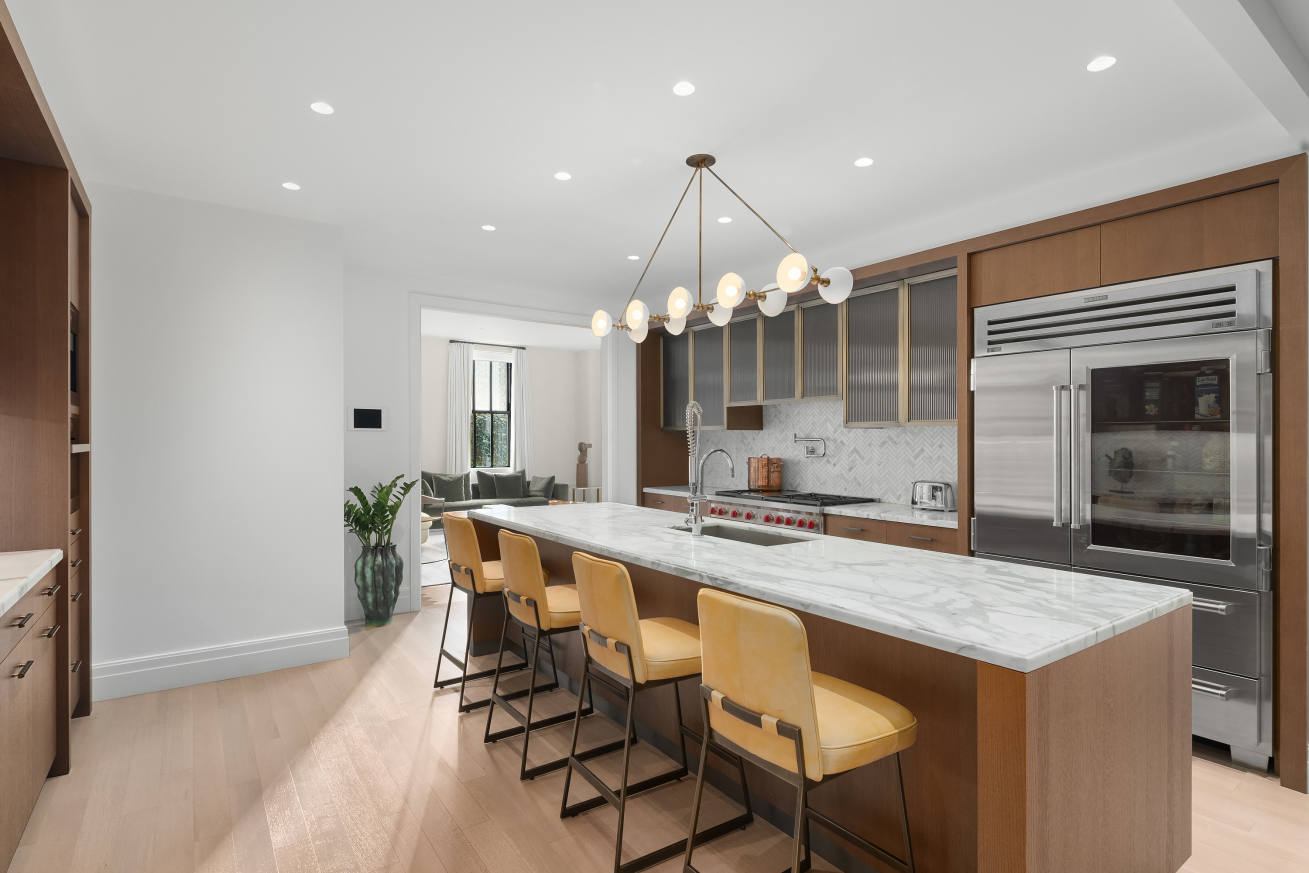 100 Barclay Street, Unit 19D Manhattan, NY 10007 - Photo 4 of 31