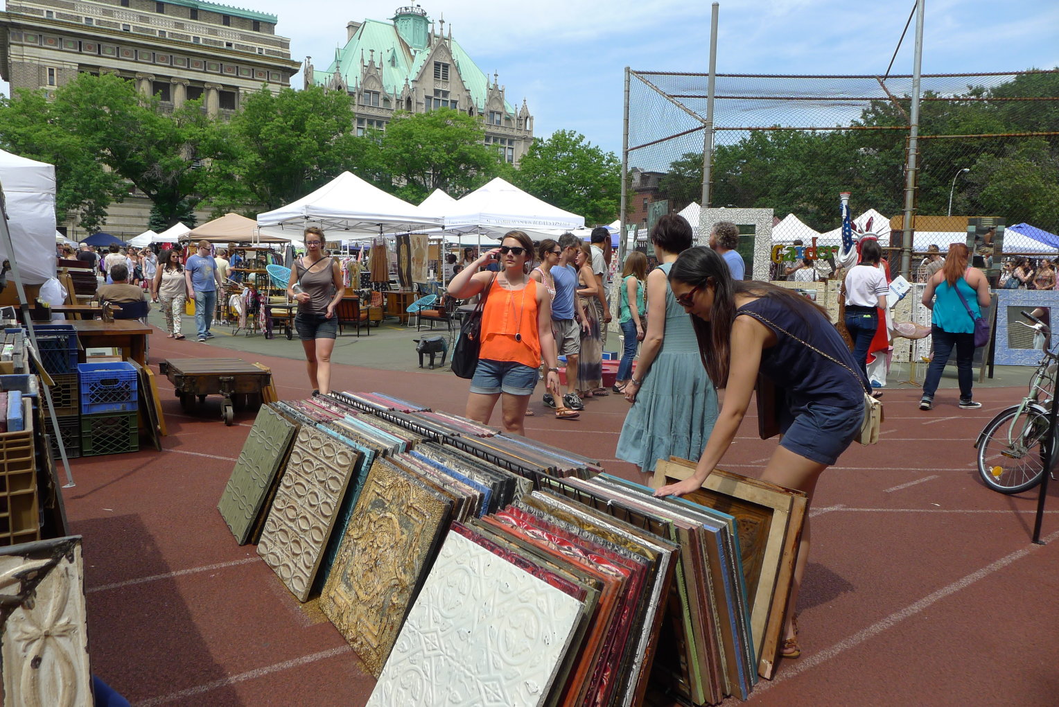 1 Hanson Place, Unit 21D Brooklyn, NY 11243 - Photo 34 of 40