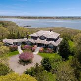 $5,100,000 | 32 Pennimans Point Road, Quogue, NY 11959