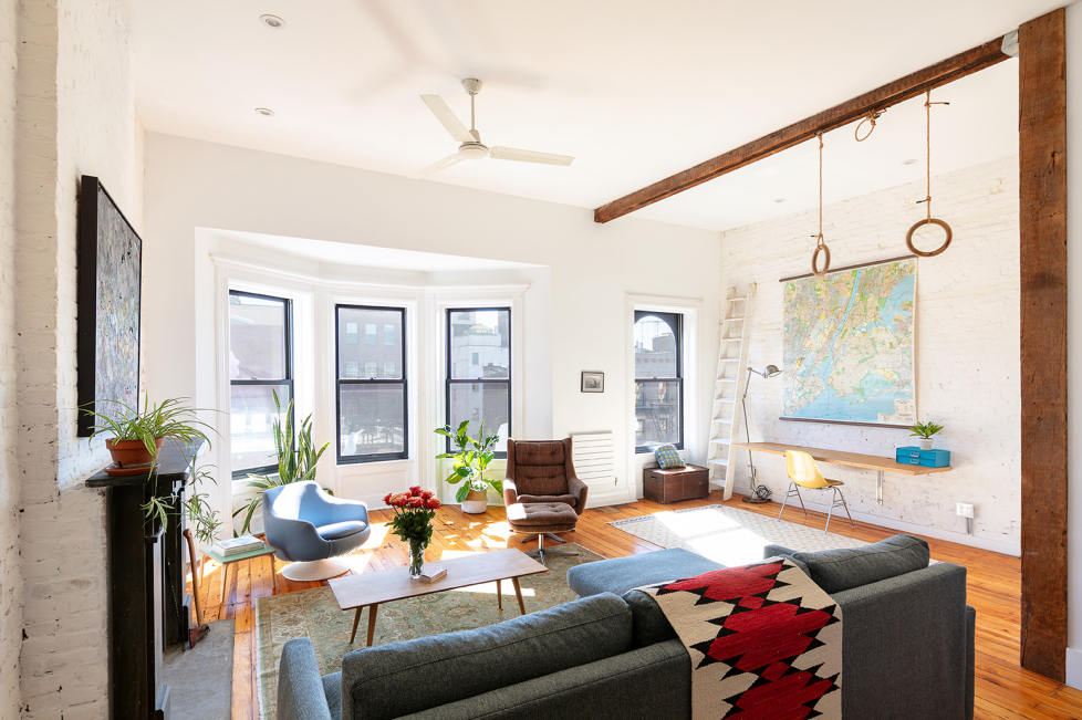 821 A Union Street, Unit 4 Brooklyn, NY 11215 - Photo 2 of 16