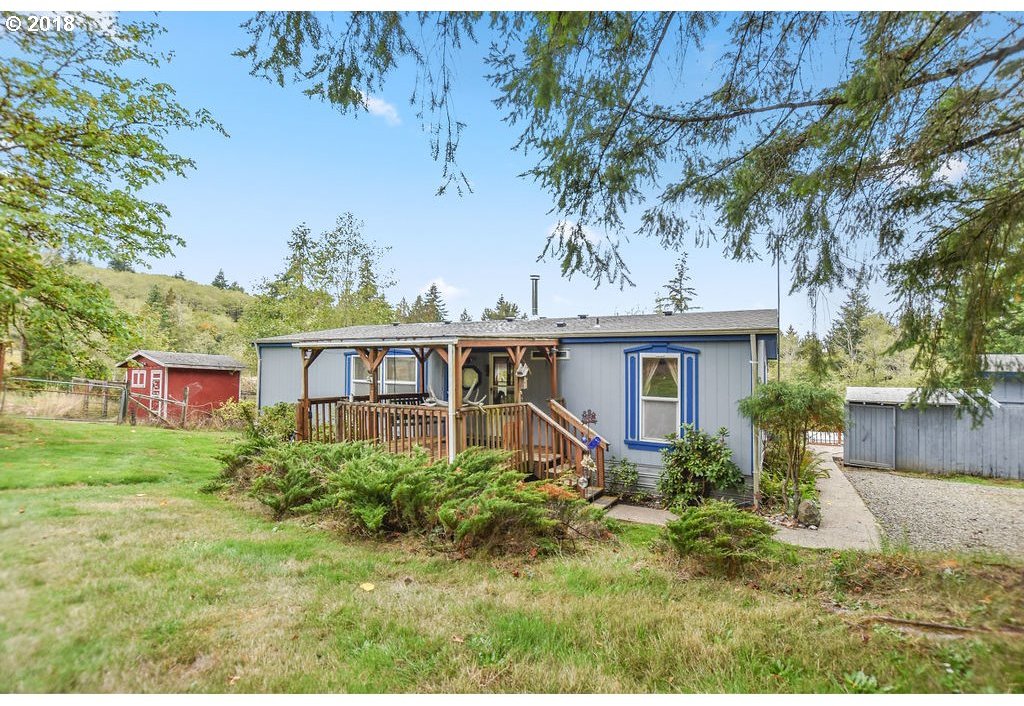607 Walker Road Kelso, WA 98626 - Photo 11 of 22 Gallery Image 11
