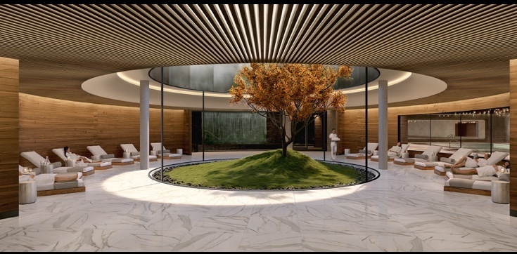 One Manhattan Square 252 South St, Manhattan, NY 10002 - Photo 11 of 29