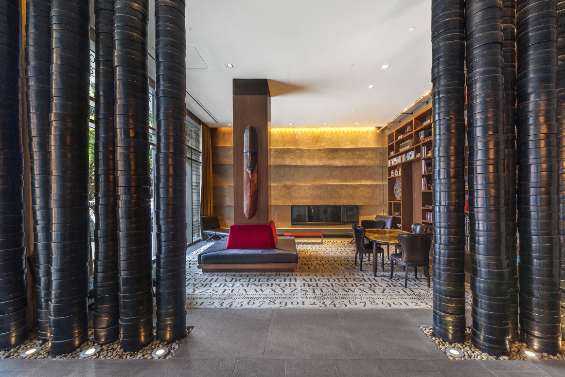 450 West 17th Street, Unit 1709 Manhattan, NY 10011 - Photo 15 of 26