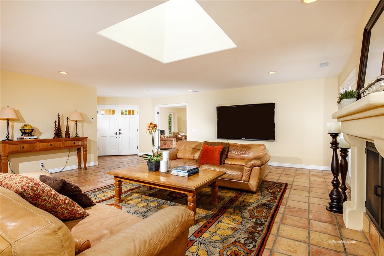 7841 Rio Senda Rancho Santa Fe, CA 92067 - Photo 7 of 25