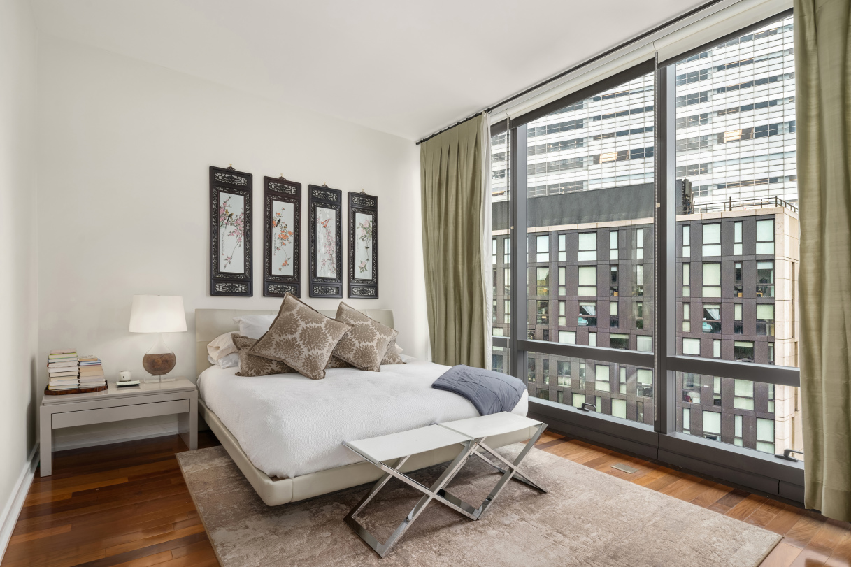 101 Warren Street, Unit 11D Manhattan, NY 10007 - Photo 6 of 16