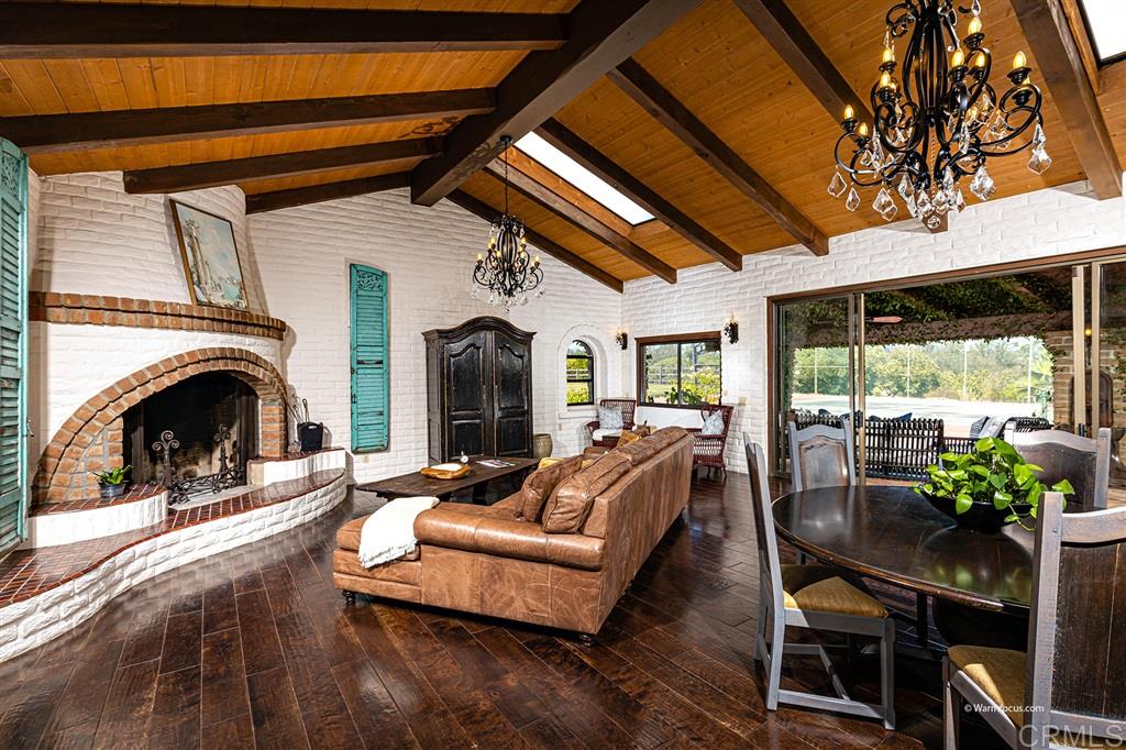 16043 Via Del Alba Rancho Santa Fe, CA 92067 - Photo 19 of 23