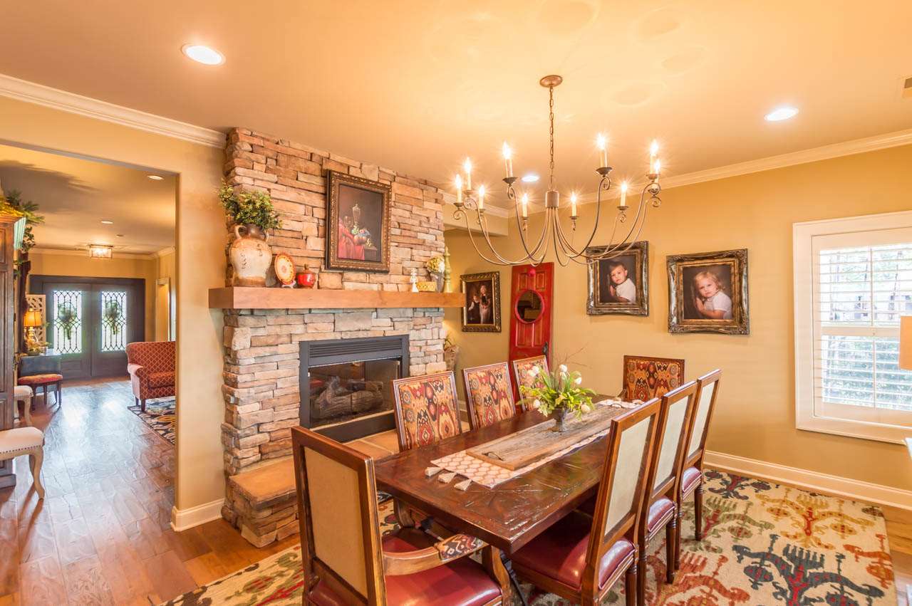 9170 Donnell Road Millington, TN 38053 - Photo 6 of 25 Gallery Image 6