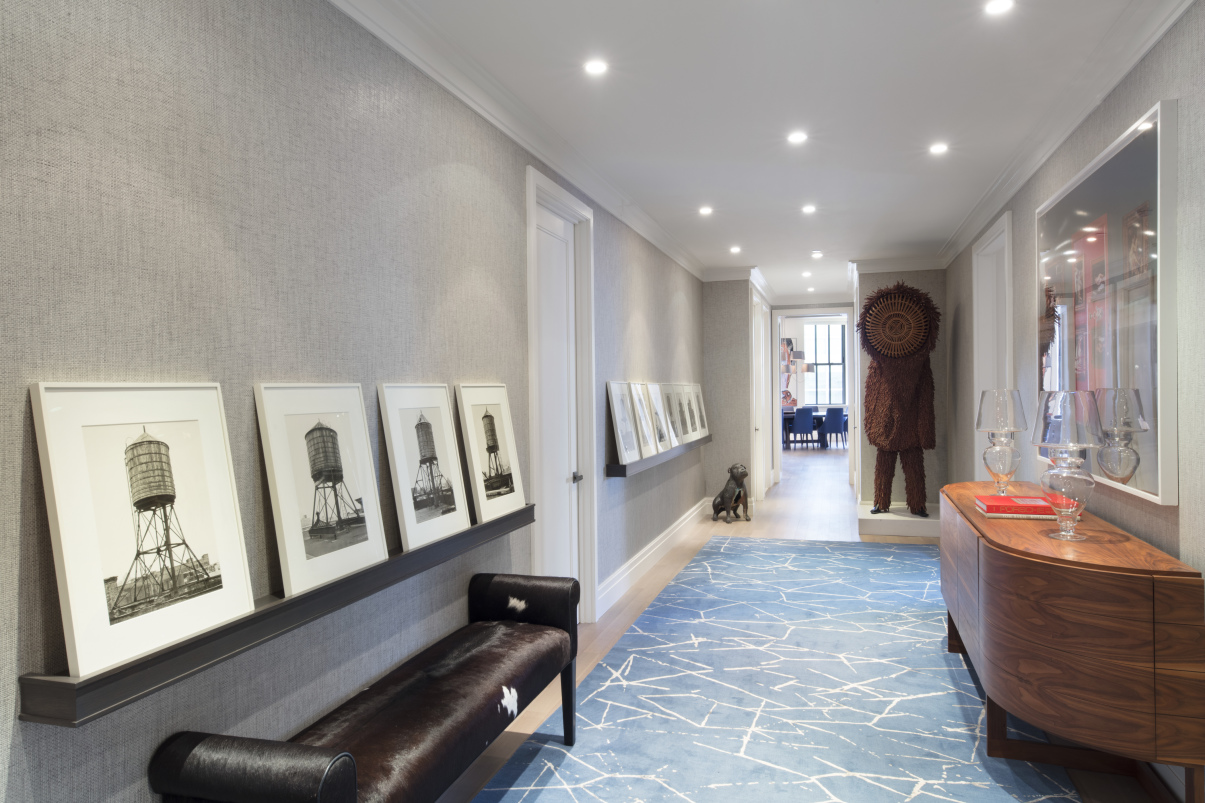 100 Barclay Street, Unit 14A Manhattan, NY 10007 - Photo 12 of 24