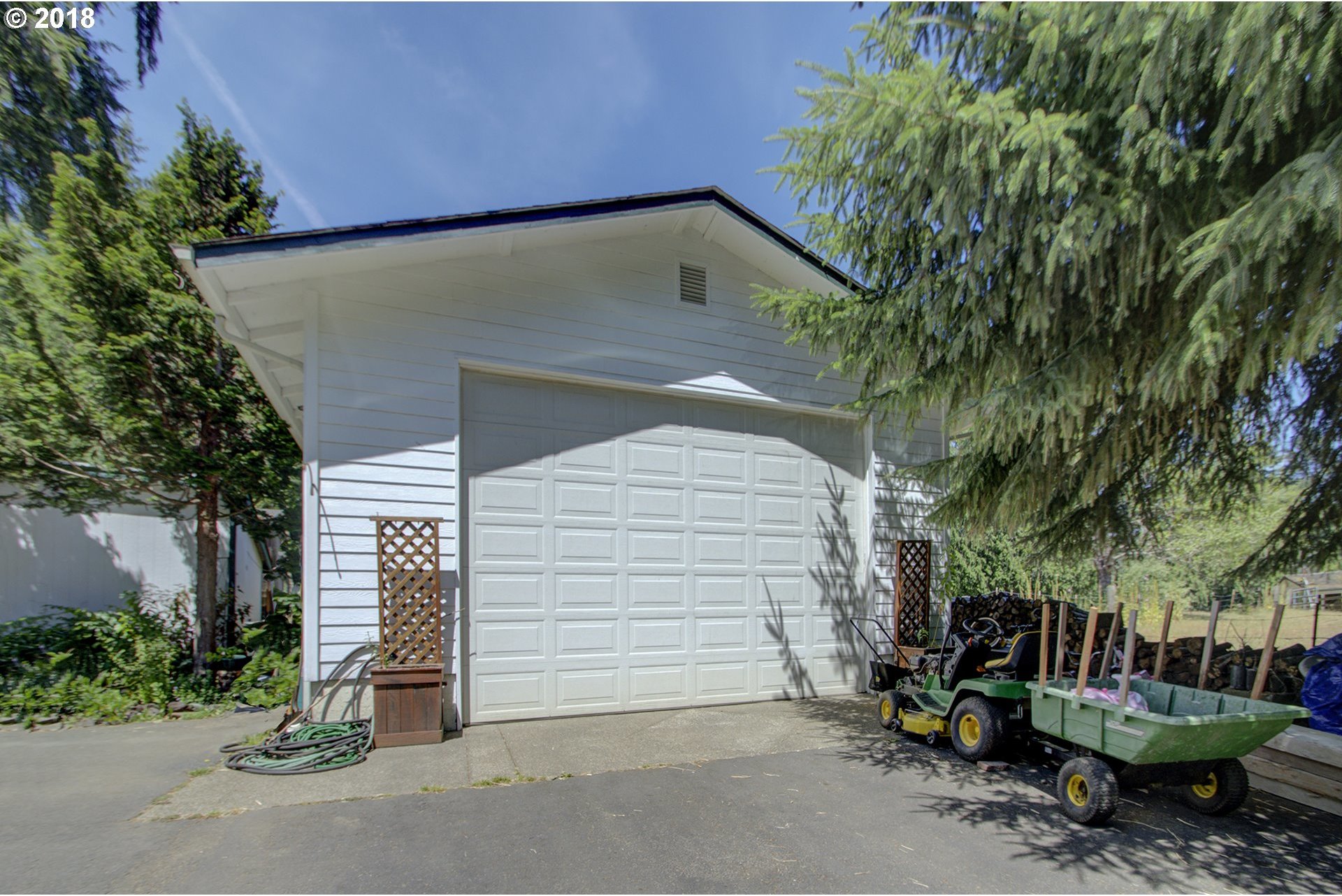 514 Ragland Road Longview, WA 98632 - Photo 25 of 32
