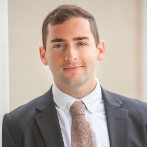 Pierce Conway's Profile Photo