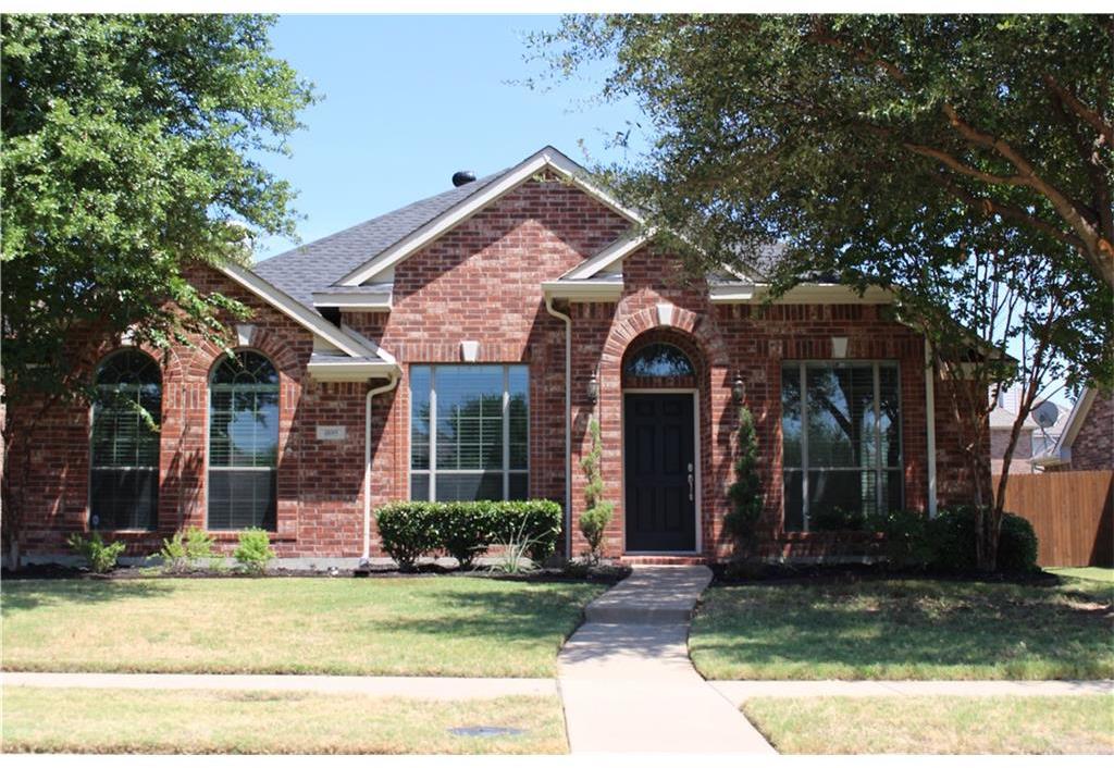 1805 Modena Drive Frisco, TX 75033 - Photo 1 of 1
