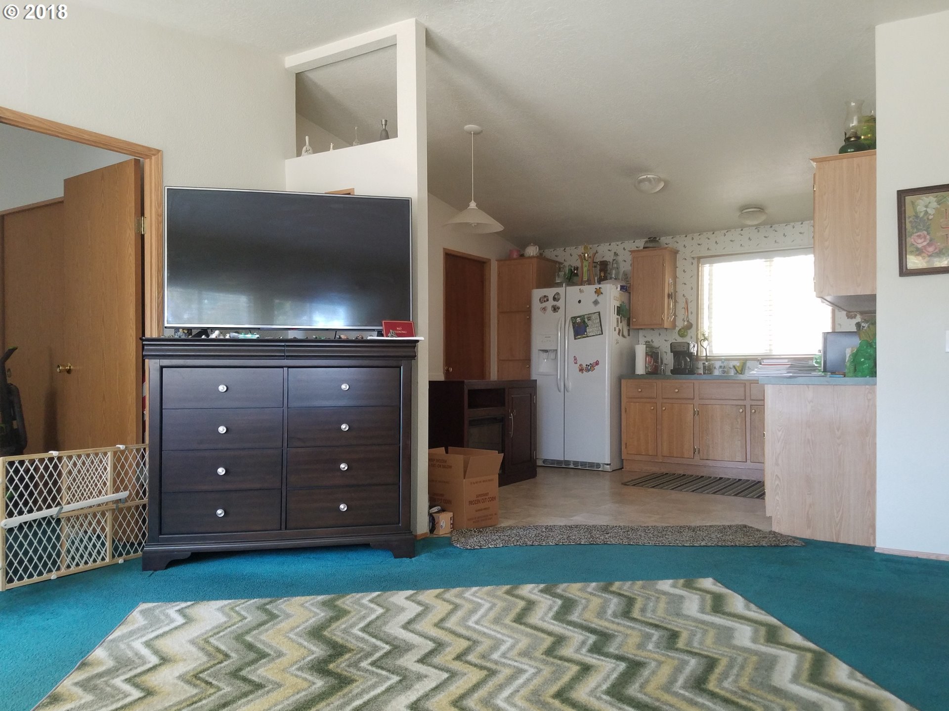 705 Northwest 6th Street Pendleton, OR 97801 - Photo 11 of 24