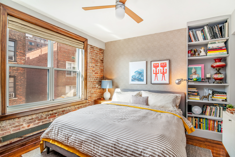 30 Clinton Street, Unit 6F Brooklyn, NY 11201 - Photo 4 of 6