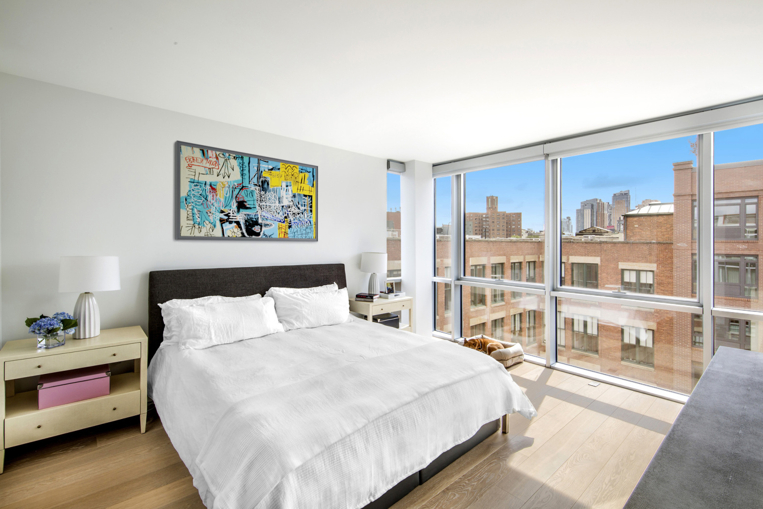 200 Water Street, Unit PHB Brooklyn, NY 11201 - Photo 6 of 13