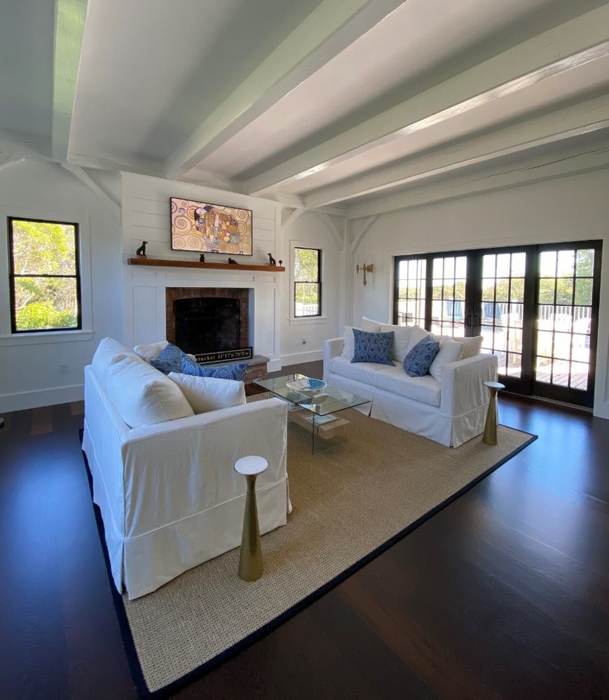 6 Sandpiper Way Nantucket, MA 02554 - Photo 10 of 40