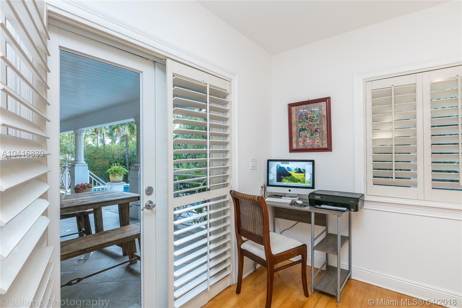 340 Woodcrest Road Key Biscayne, FL 33149 - Photo 29 of 53