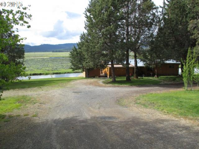 25570 Drews Road Chiloquin, OR 97624 - Photo 2 of 16 Gallery Image 2
