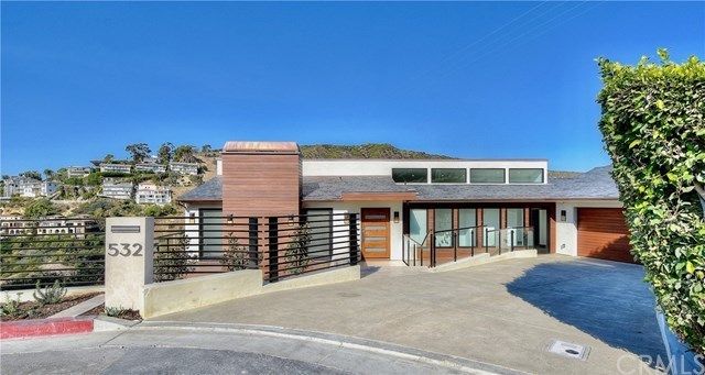 $6,825,000 | 532 Emerald Bay, Laguna Beach, CA 92651