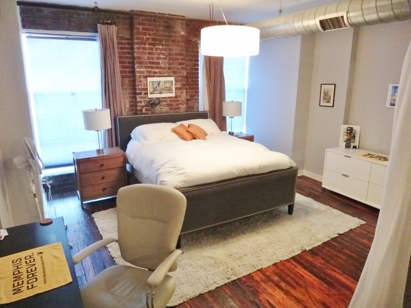 413 South Main Street, Unit 302 Memphis, TN 38103 - Photo 13 of 23