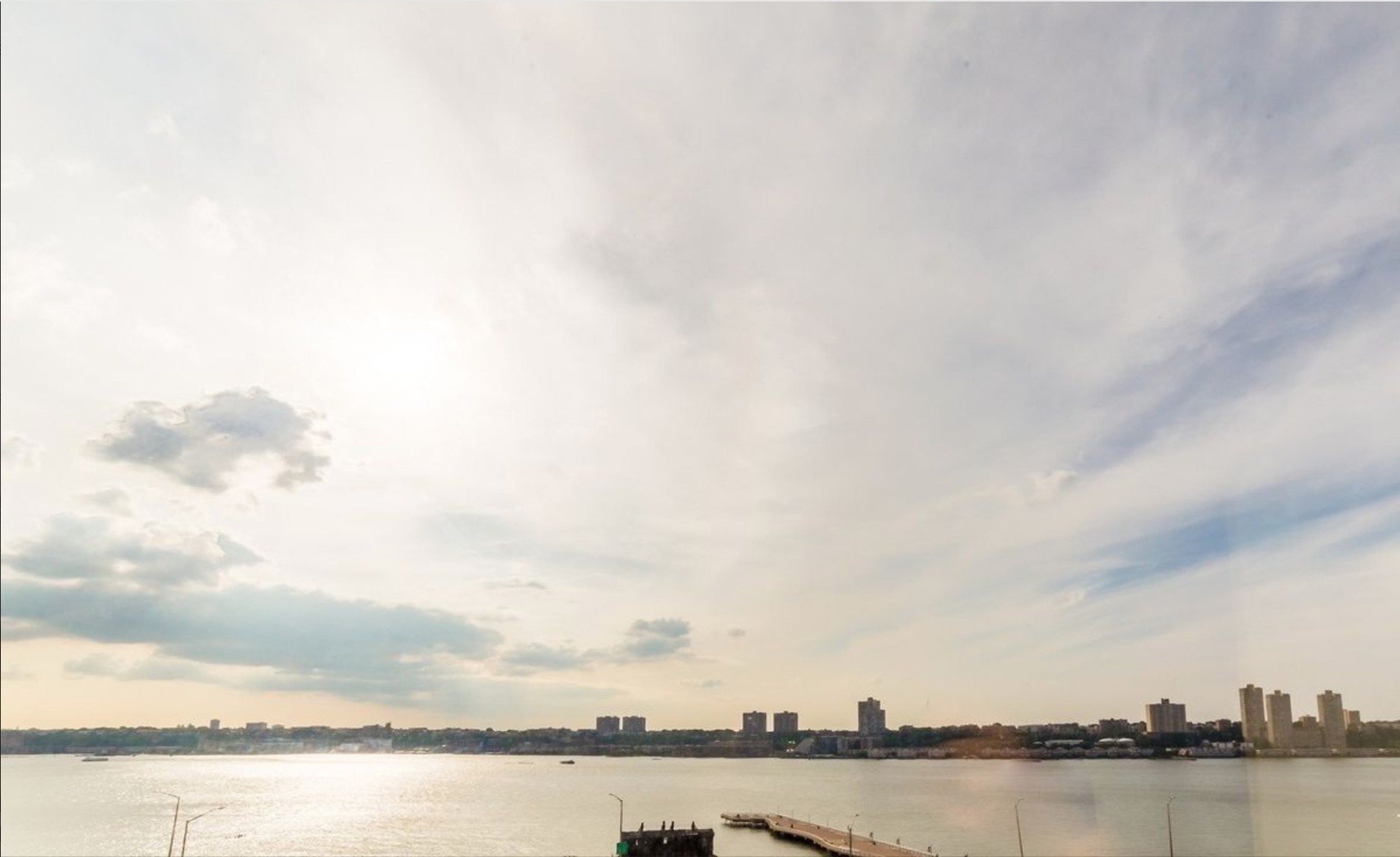 200 Riverside Boulevard, Unit 7L Manhattan, NY 10069 - Photo 3 of 9