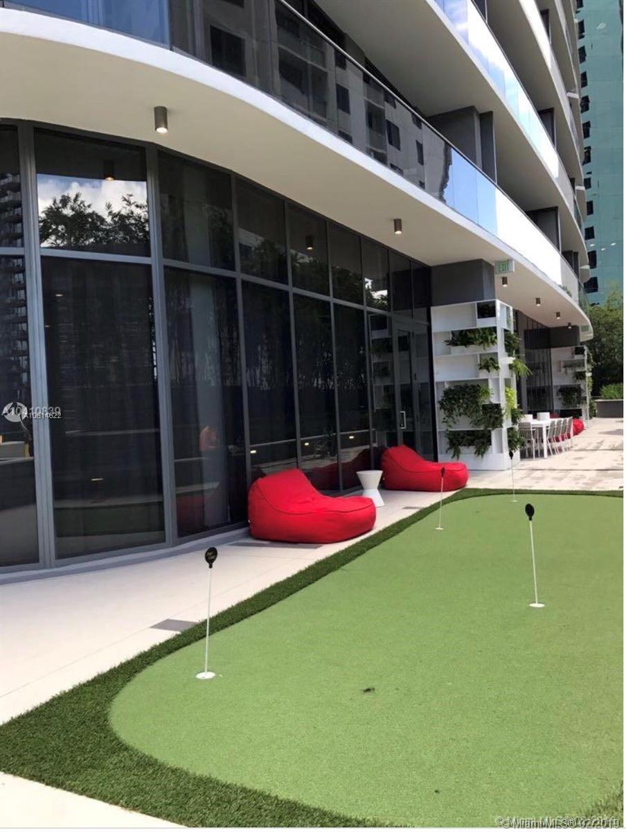 55 Southwest 9th Street, Unit 1003 Miami, FL 33130 - Photo 25 of 55