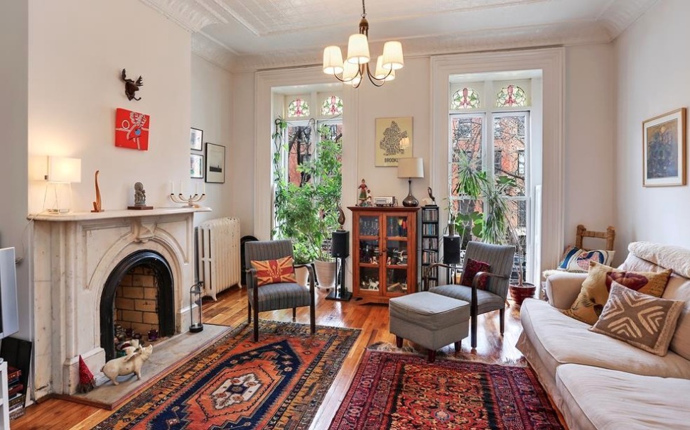 240 Dean Street, Unit 2 Brooklyn, NY 11217 - Photo 3 of 7