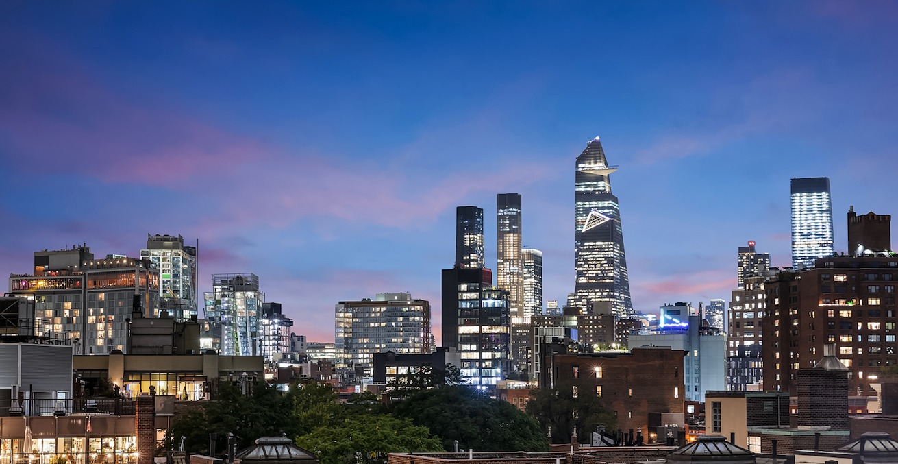 332 West 11th Street Manhattan, NY 10014 - Photo 3 of 7