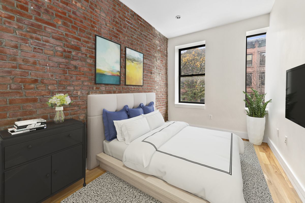 11 West 128th Street, Unit 2F Manhattan, NY 10027 - Photo 4 of 13