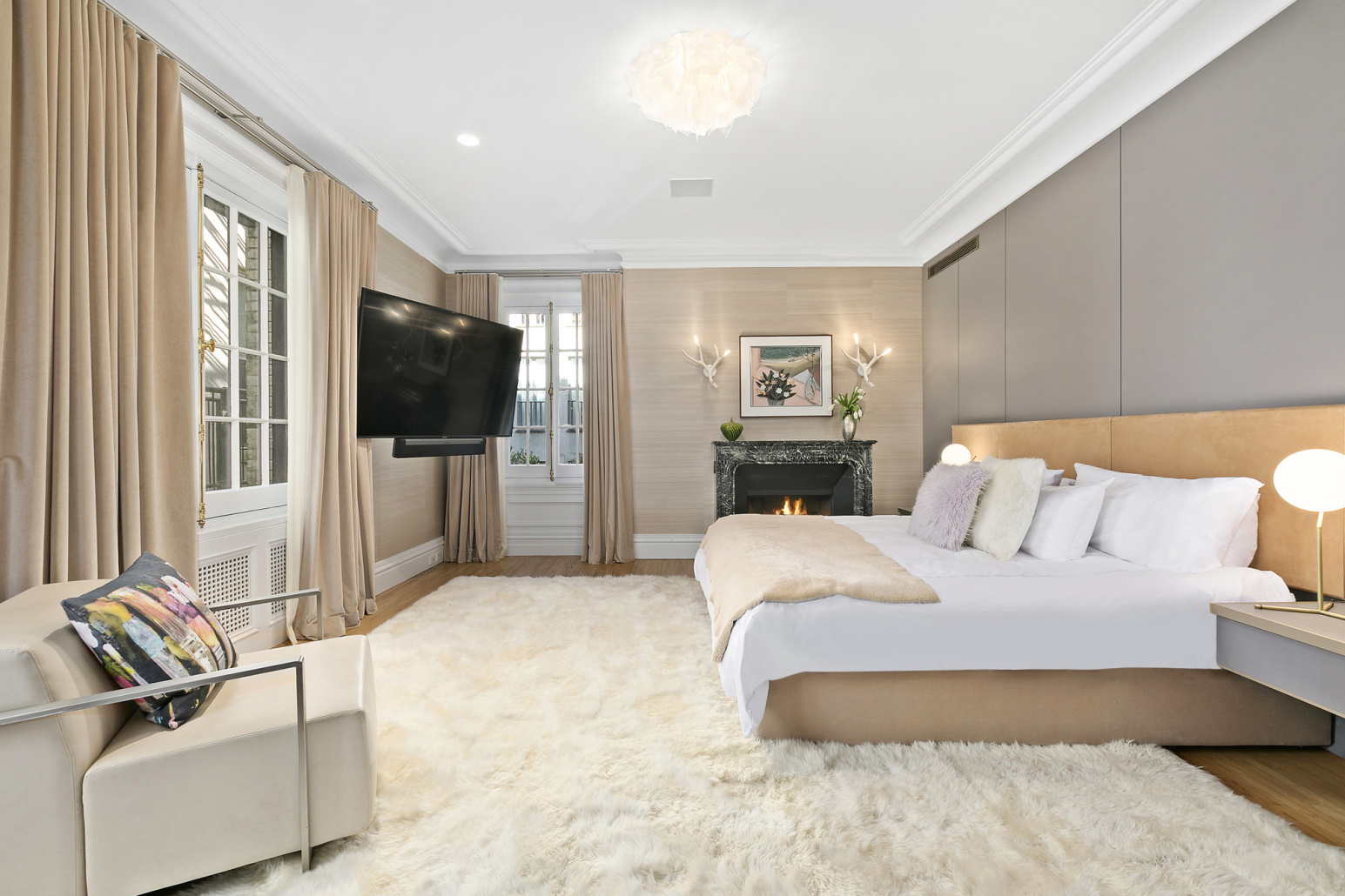 35 East 68th Street, Unit 3/4 Manhattan, NY 10021 - Photo 8 of 17