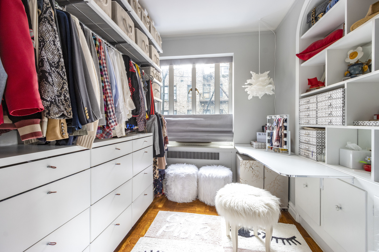 155 West 20th Street, Unit 5AJK Manhattan, NY 10011 - Photo 6 of 9