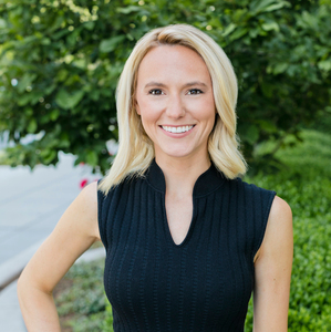 Headshot of Andrea Koncar