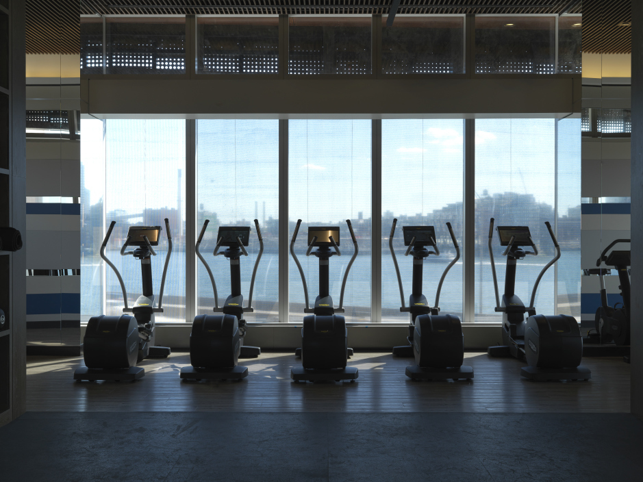 One Manhattan Square 252 South St, Manhattan, NY 10002 - Photo 12 of 29