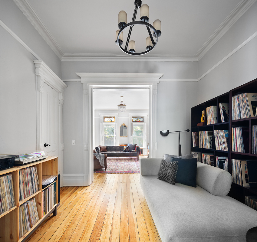 711 Monroe Street Brooklyn, NY 11221 - Photo 4 of 15