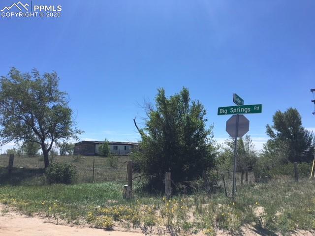 3455 North Yoder Road Yoder, CO 80864 - Photo 3 of 4