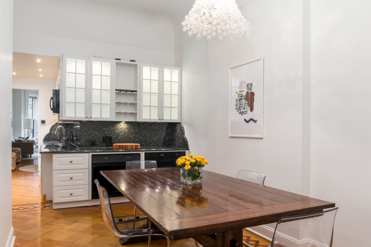 22 Montgomery Place, Unit 2 Brooklyn, NY 11215 - Photo 5 of 8