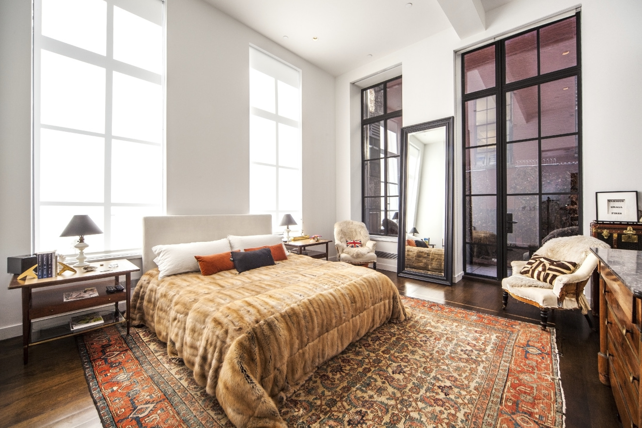 55 Mercer Street, Unit 2 Manhattan, NY 10013 - Photo 2 of 11