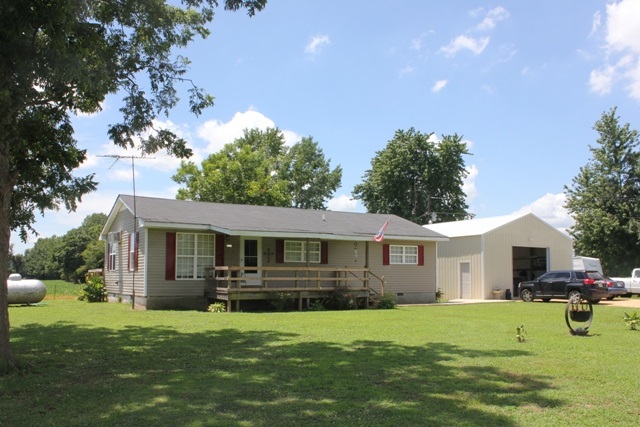 225 Jack Caldwell Road Ripley, TN 38063 - Photo 2 of 21