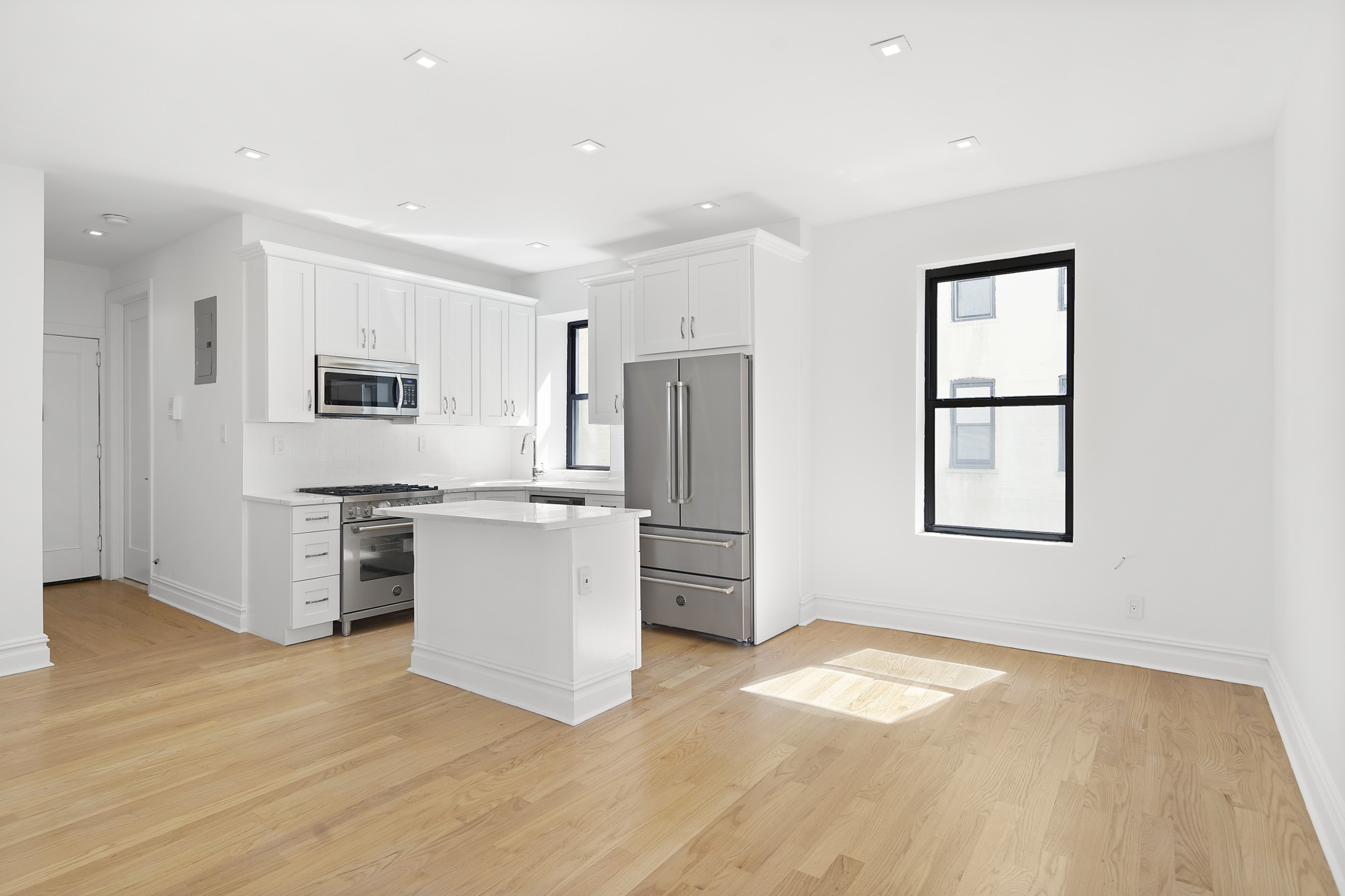 61 Eastern Parkway, Unit 4D Brooklyn, NY 11238 - Photo 7 of 15