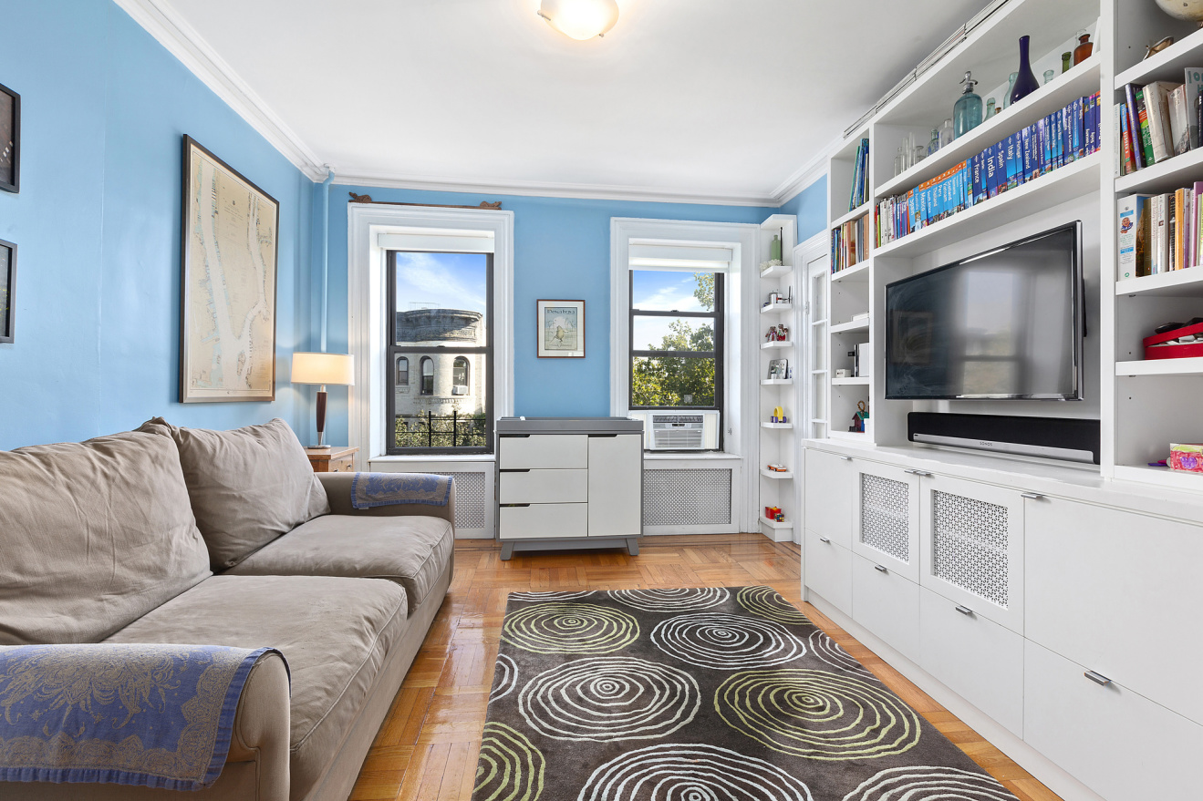 32 Berkeley Place, Unit 3 Brooklyn, NY 11217 - Photo 7 of 12 Gallery Image 7
